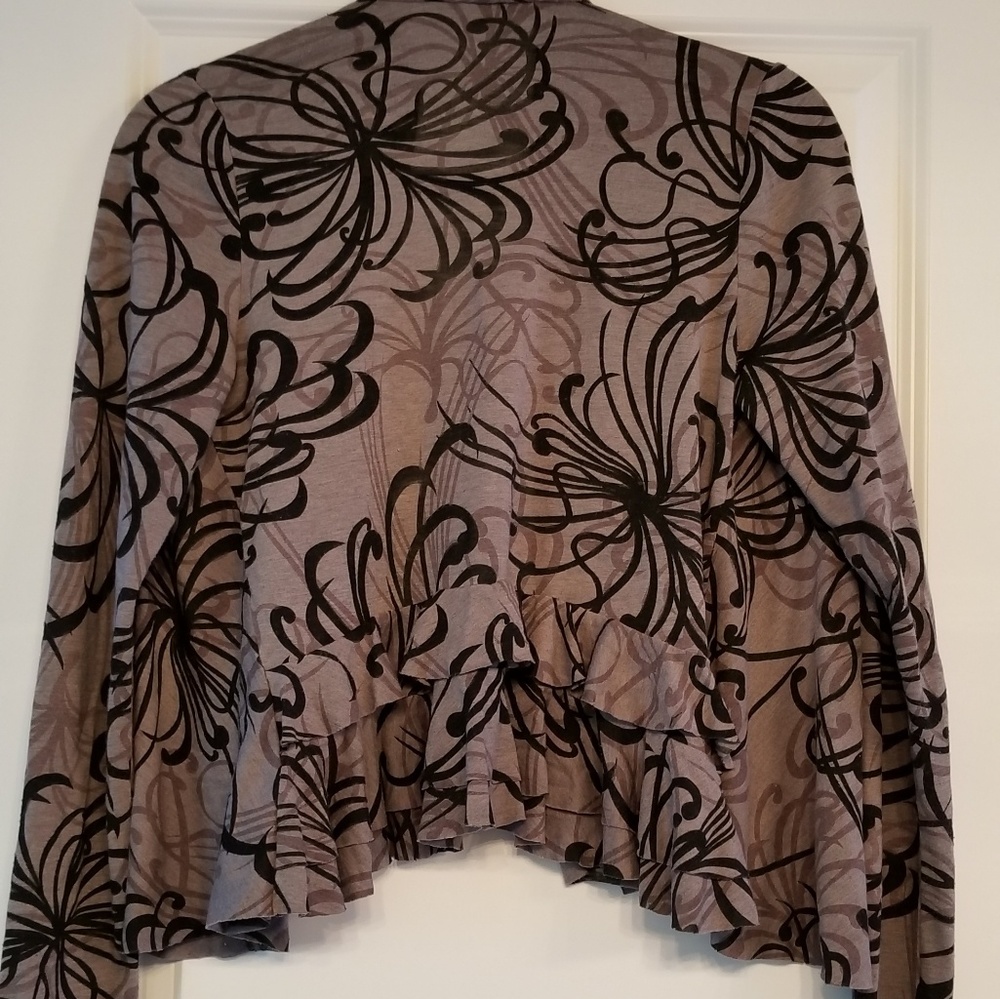 Cardigan/sweater - Picture 3 of 4